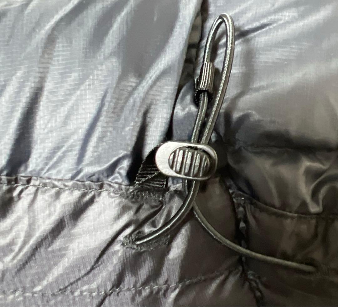 patagonia/パタゴニア　メンズ・フィッツロイ・ダウン・フーディ　XS