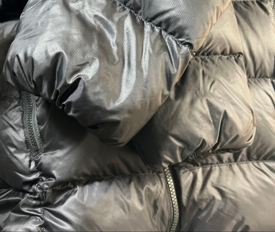 patagonia/パタゴニア　メンズ・フィッツロイ・ダウン・フーディ　XS