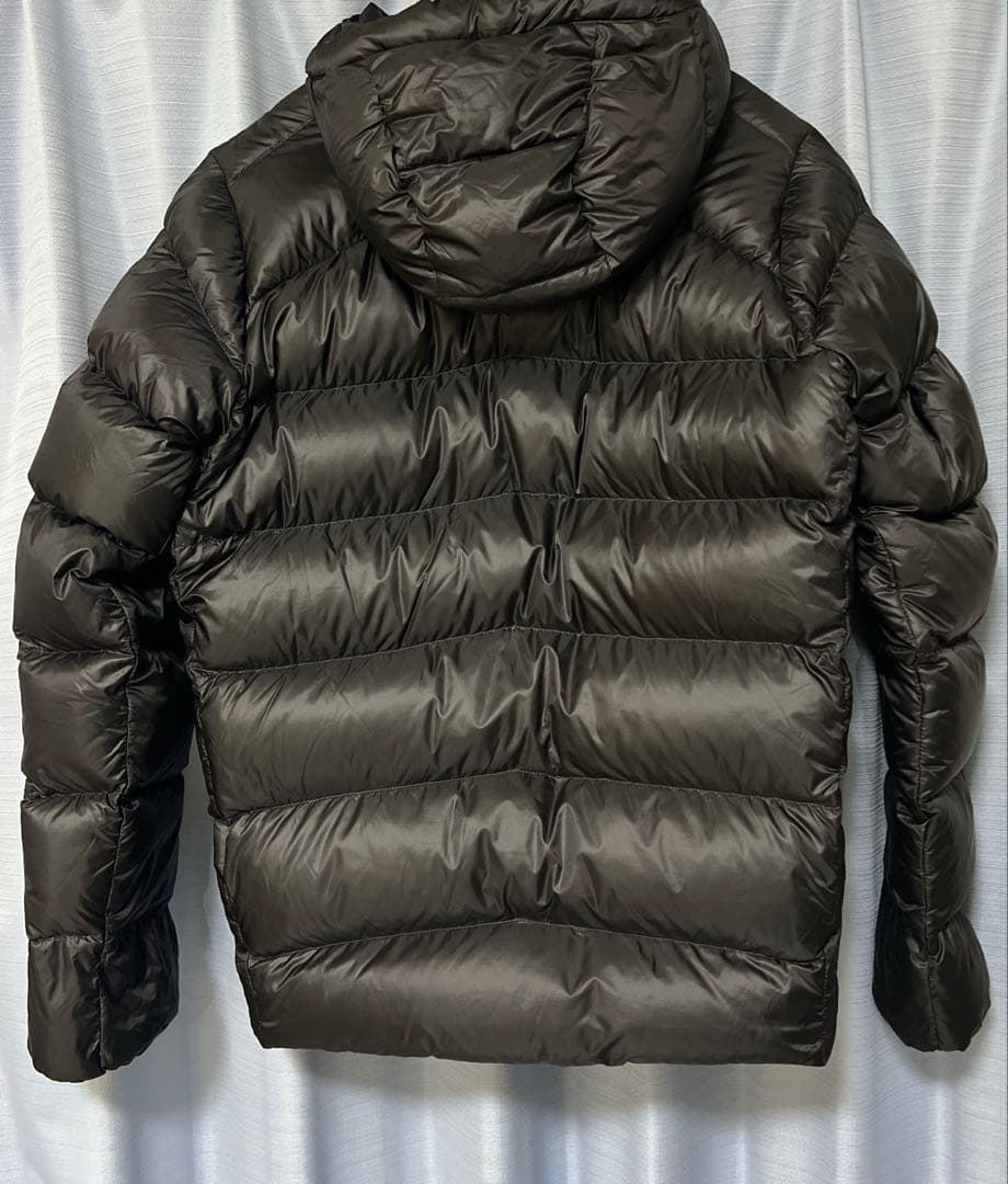 patagonia/パタゴニア　メンズ・フィッツロイ・ダウン・フーディ　XS