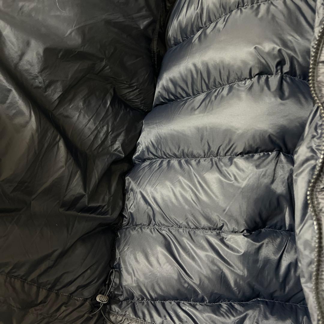 patagonia/パタゴニア　メンズ・フィッツロイ・ダウン・フーディ　XS