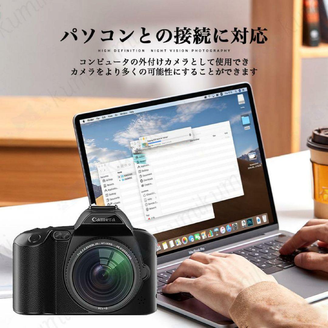 Wi-Fi接続 デジタル一眼レフカメラ