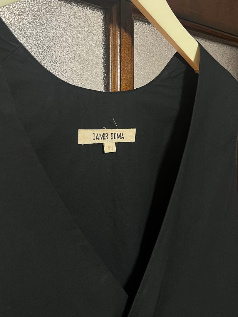 damir doma アーカイヴ　初期作品　変形デザイン　ベスト