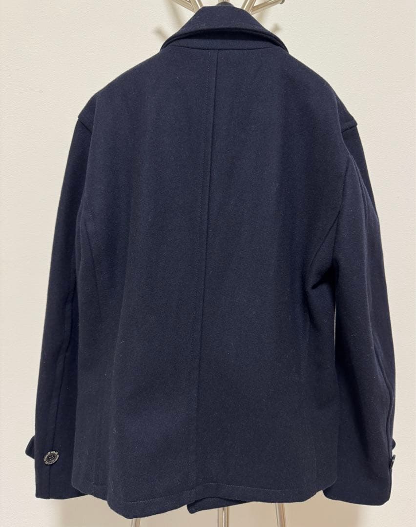 フェローズ　 Pherrow's フェローズ ピーコート ショート丈　42