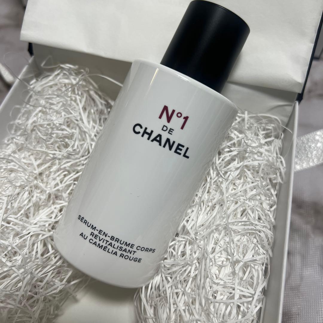 CHANEL N°1 ボディミスト 150ml