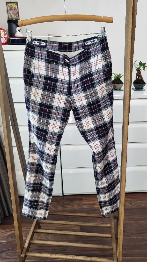 パーリーゲイツ　サイズ:0 ５枚セット