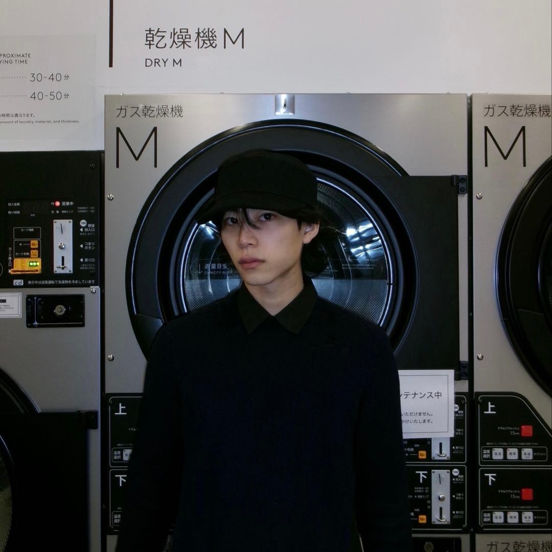 ꧁꧂ARMANIキャスケット