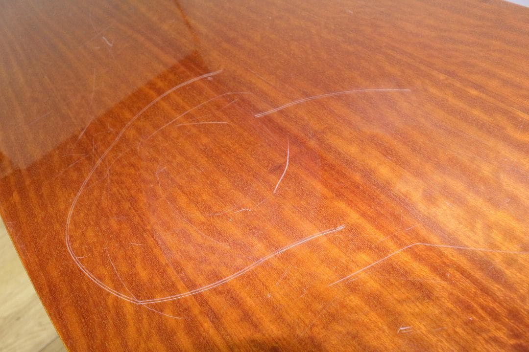 domaniドマーニ★サイドボード★カリモク★木製家具★