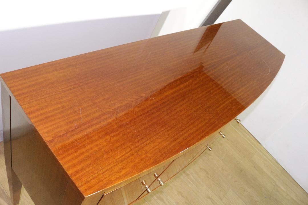 domaniドマーニ★サイドボード★カリモク★木製家具★