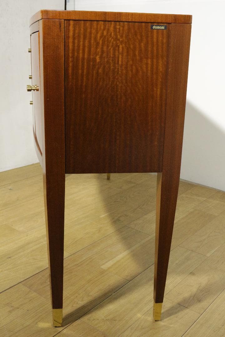 domaniドマーニ★サイドボード★カリモク★木製家具★