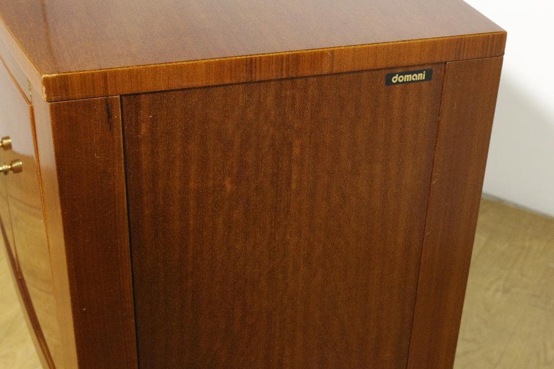 domaniドマーニ★サイドボード★カリモク★木製家具★