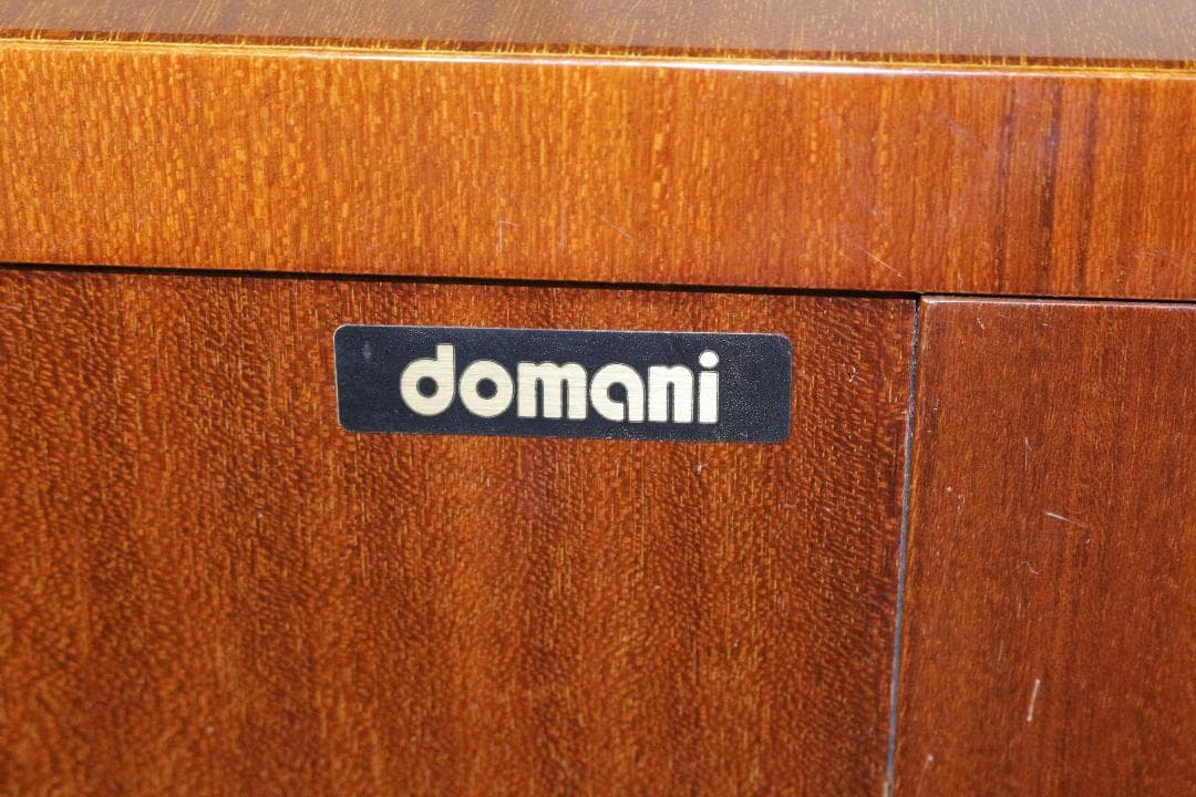 domaniドマーニ★サイドボード★カリモク★木製家具★