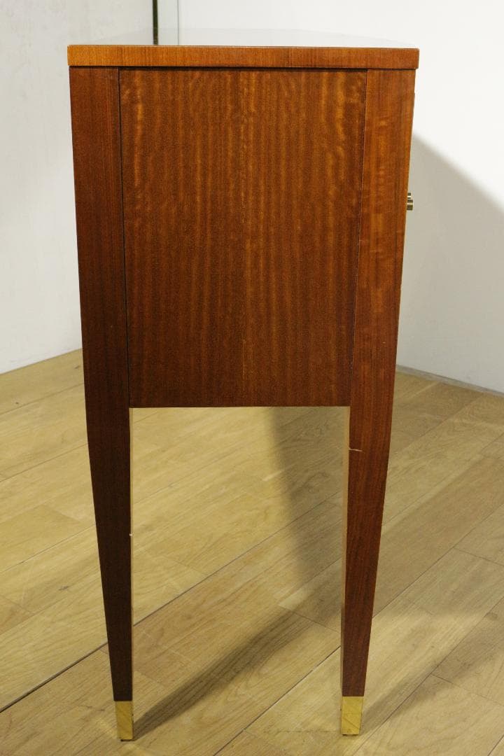 domaniドマーニ★サイドボード★カリモク★木製家具★