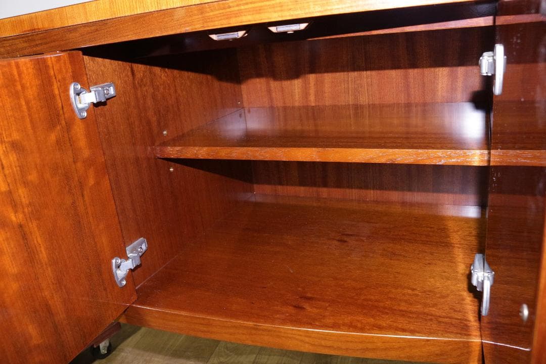 domaniドマーニ★サイドボード★カリモク★木製家具★