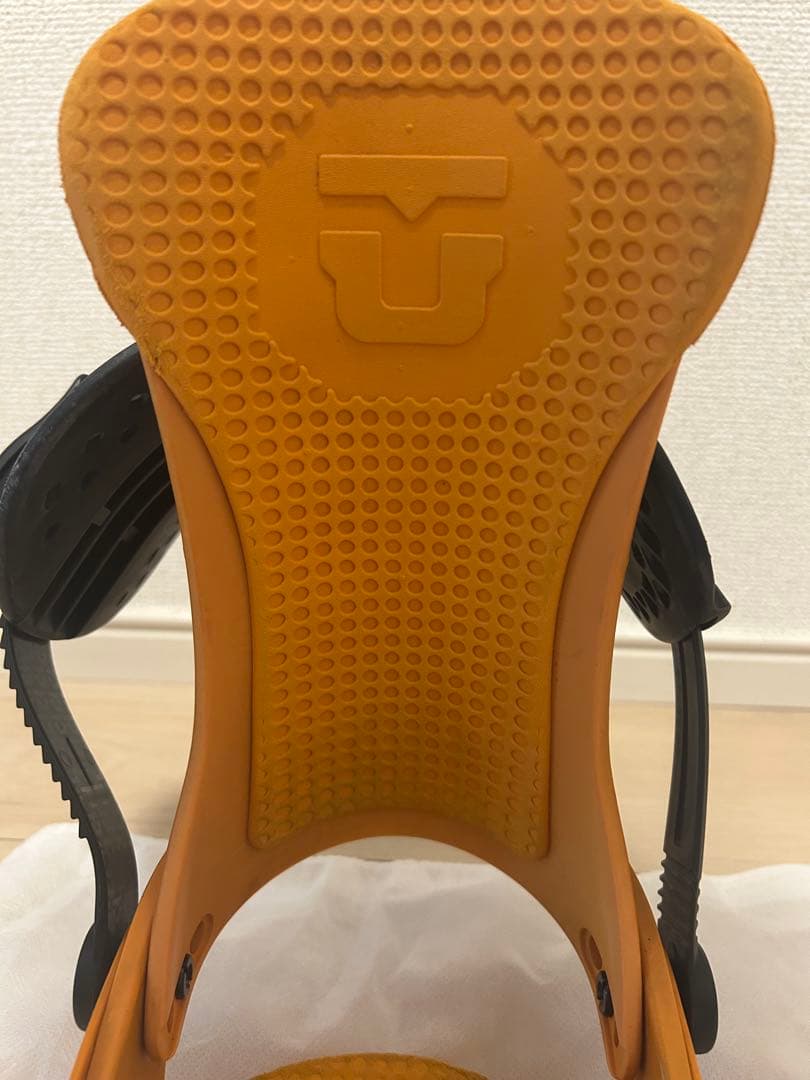 スノボービンディング