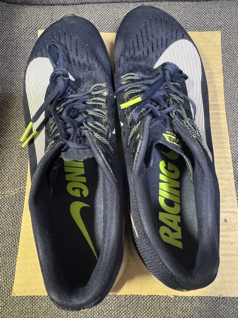 マックスフライ 2 プロトタイプ 27.0cm おまけ付き