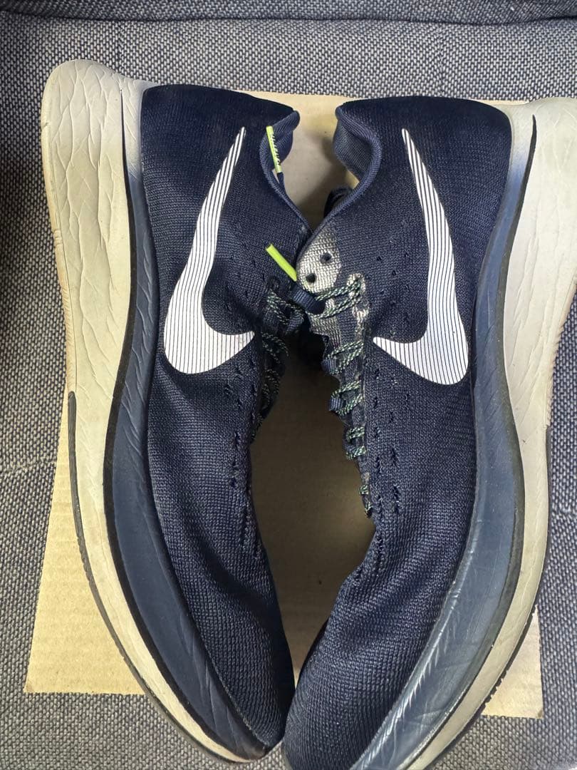 マックスフライ 2 プロトタイプ 27.0cm おまけ付き