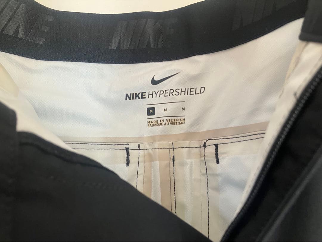 malbon golf マルボン nike ナイキ コラボ レインウェア