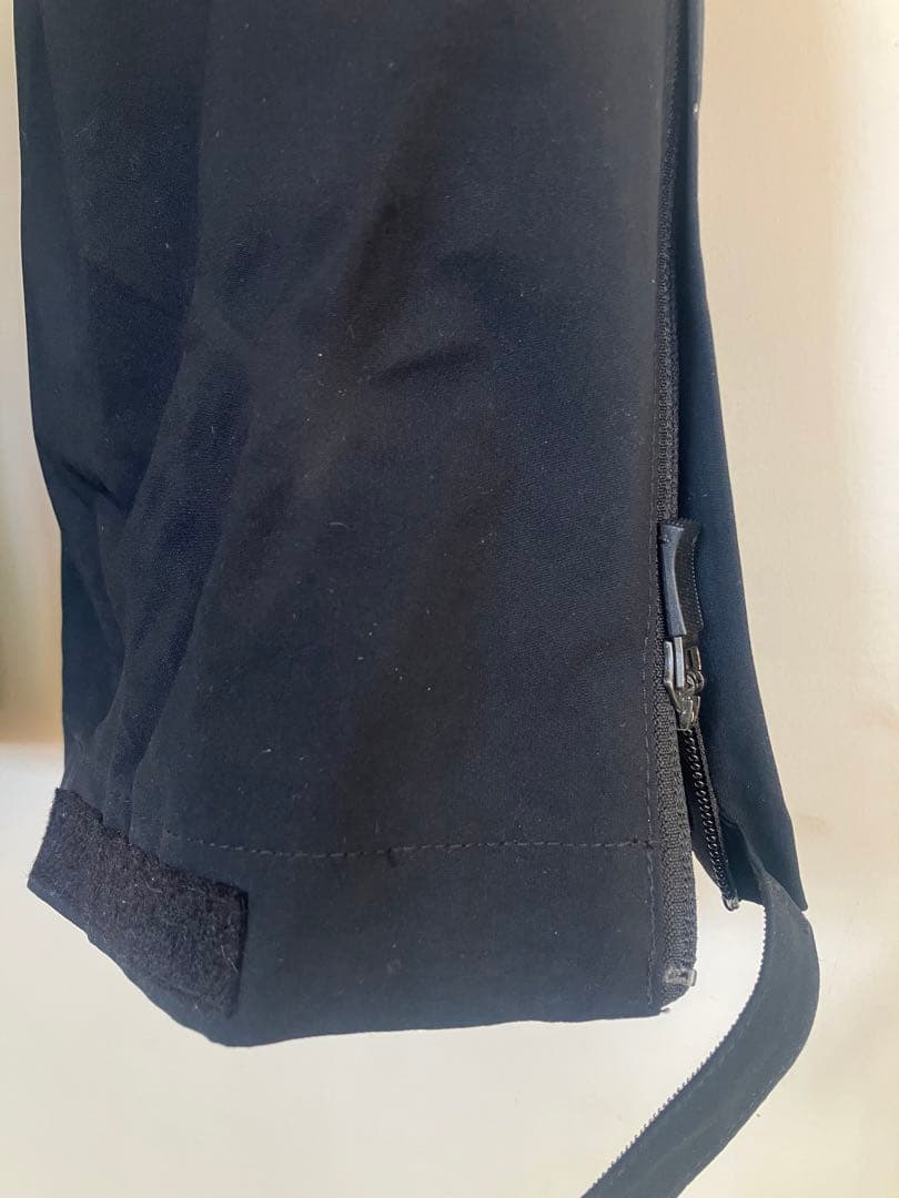 malbon golf マルボン nike ナイキ コラボ レインウェア