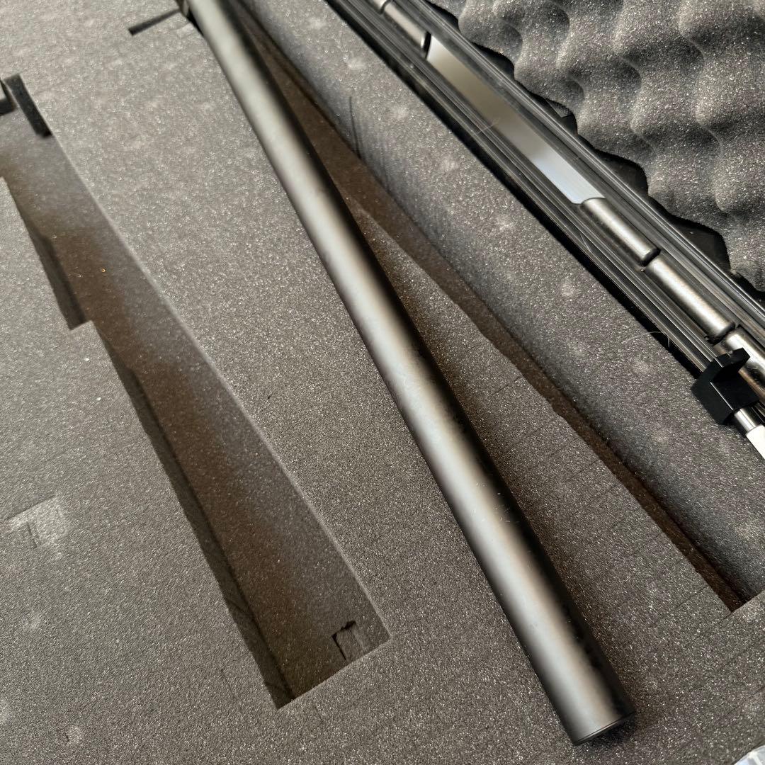 MARUZEN APS TYPE 96 OD 精密射撃 エアガン 丸善