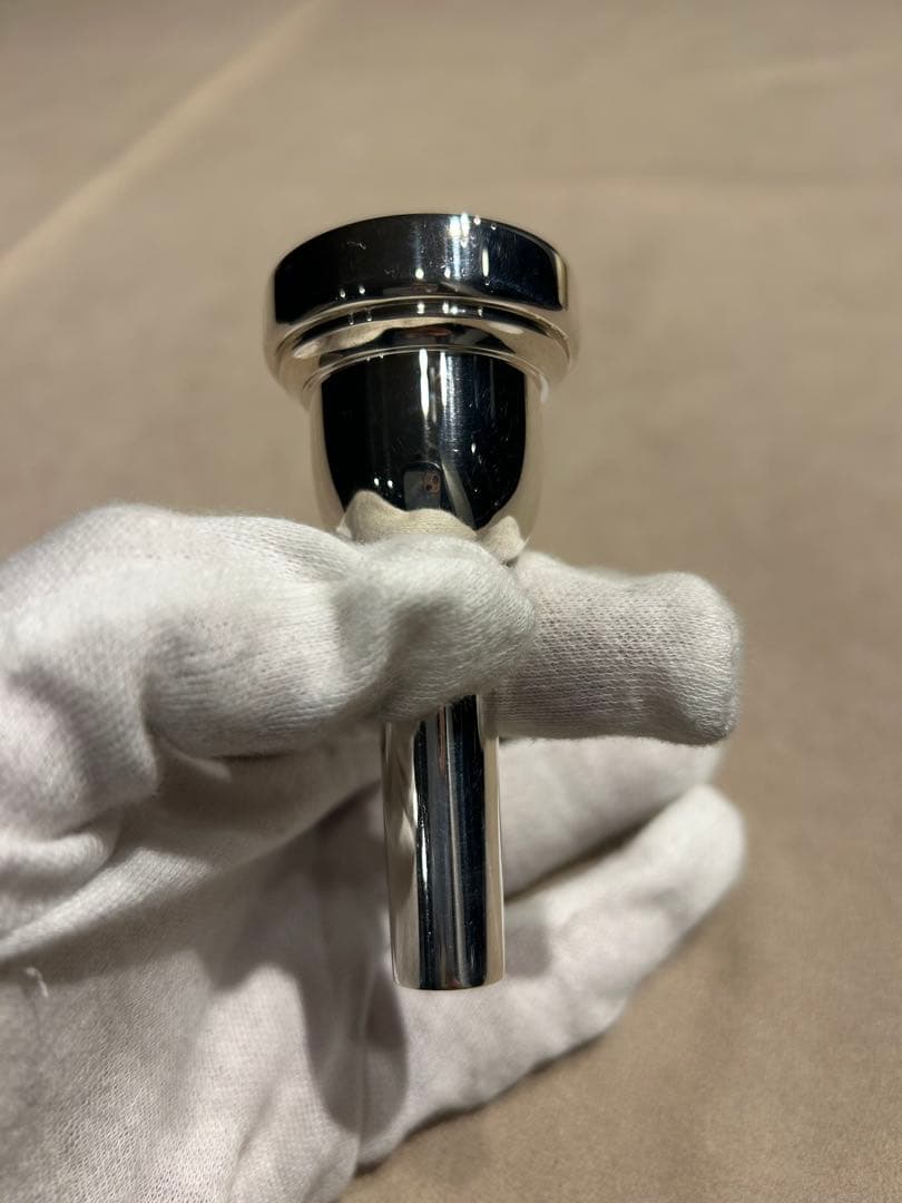 d*n様 Greg Black 1 1/2g トロンボーンマウスピース