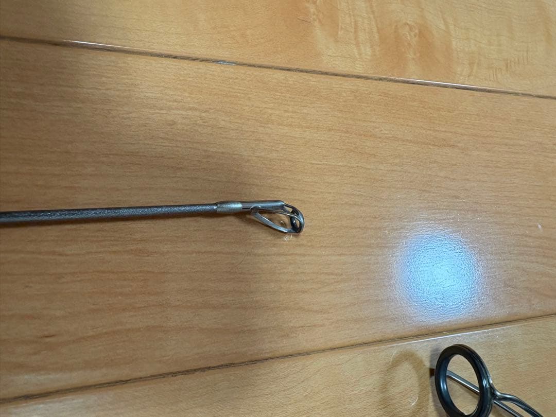 まこ様専用 美品シマノ投げ竿 スピンパワー405CX＋の通販はau PAY