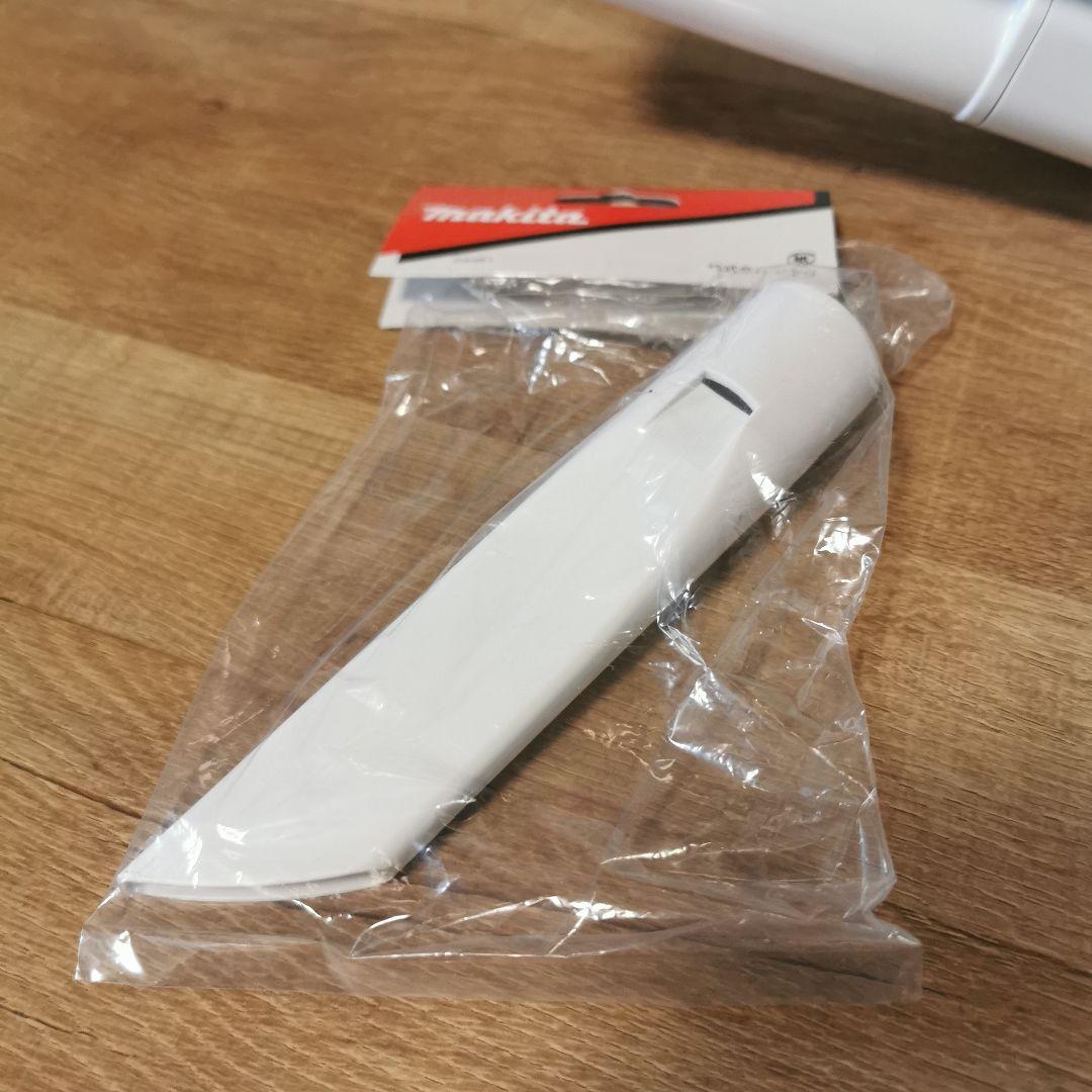 【美品】最上位機種 マキタサイクロン掃除機　CL286FD18V　本体のみ