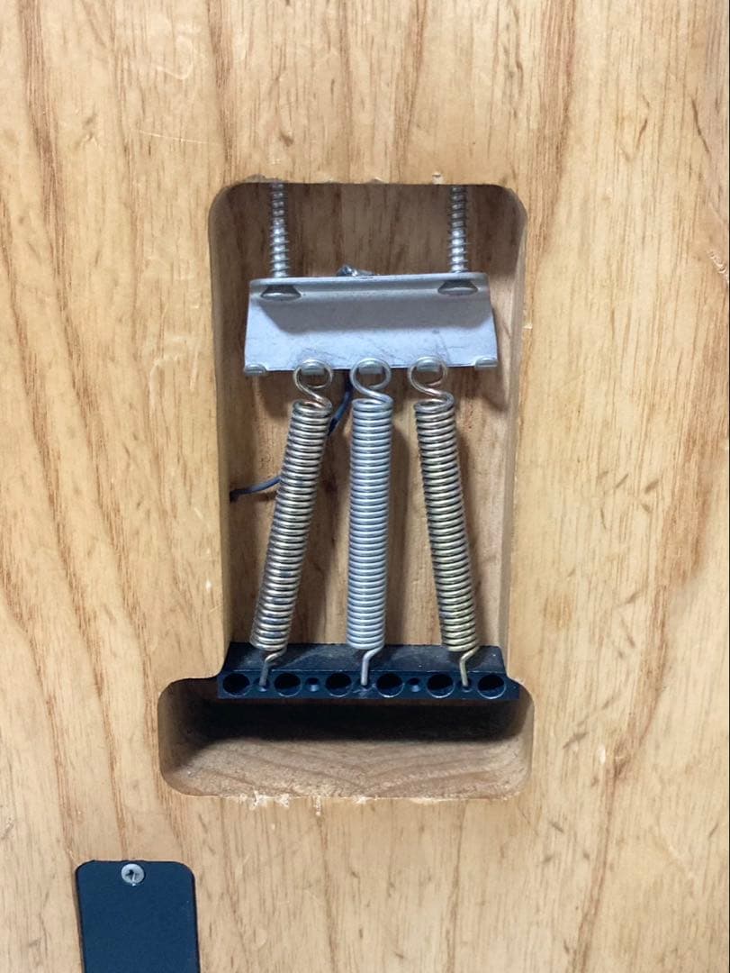 【超希少 ヴィンテージ】WAVER PERUGINO ストラト 音出OK 92年