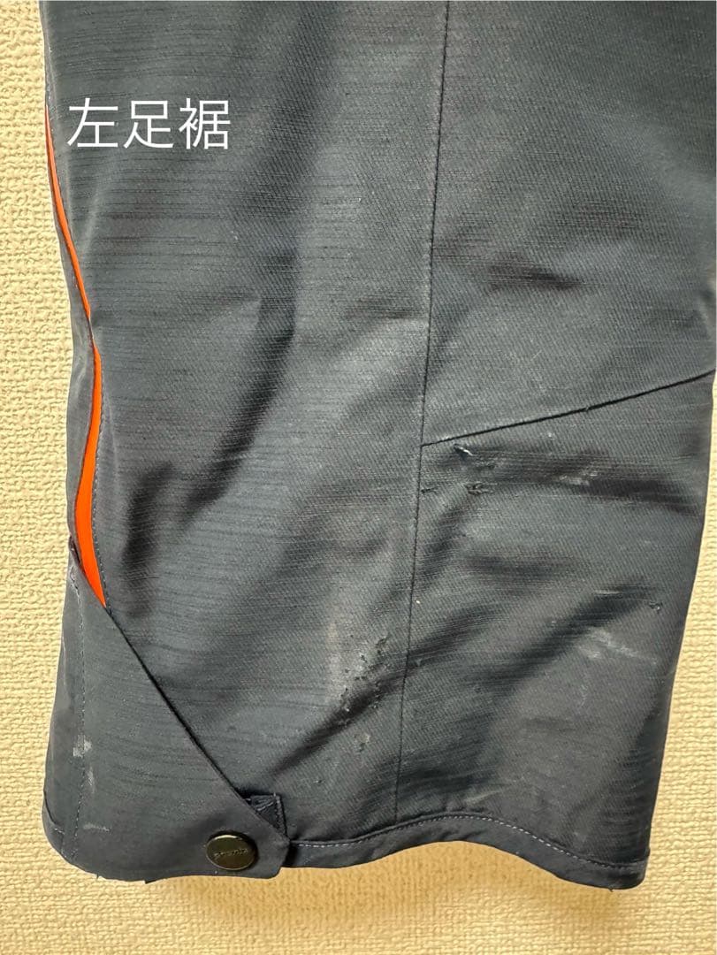 【Phenix】 スキーウェアセット Mサイズ