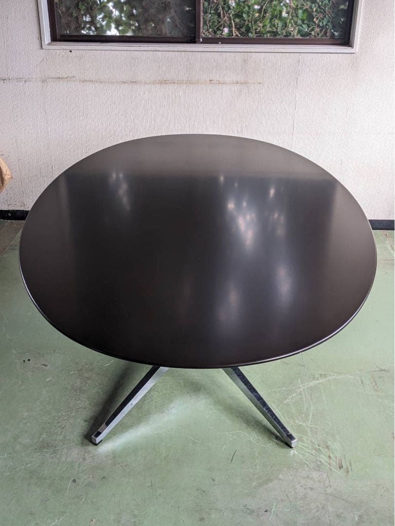 Dining Table -by Florence Knoll テーブル
