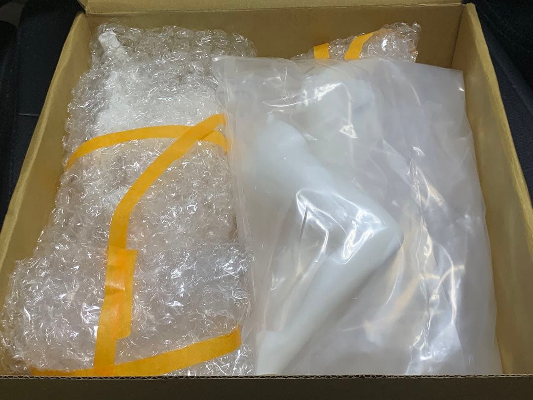 アズールレーン　大鳳　ガレージキット