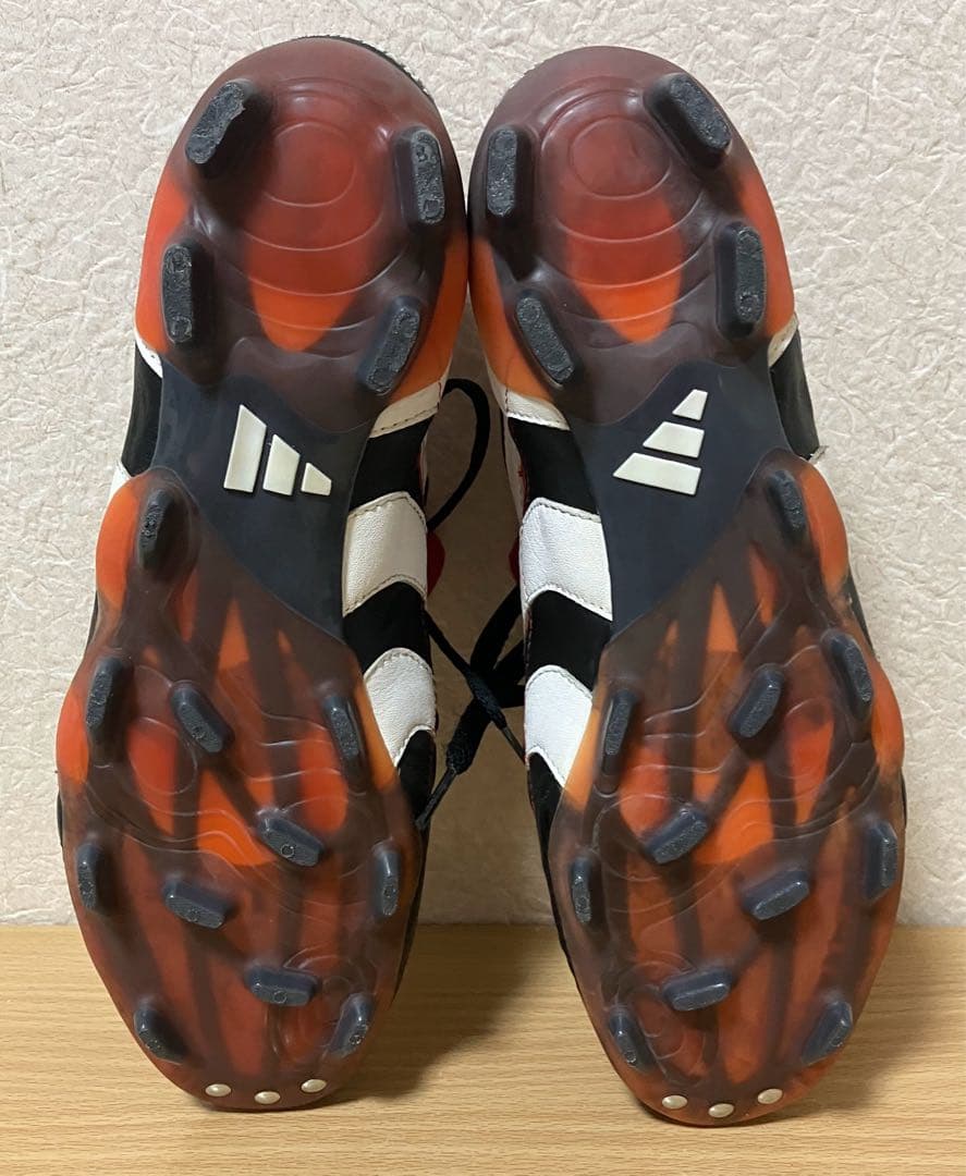 ⚫︎98年製 adidas PRED ACCEL.L プレデター アクセレレイター