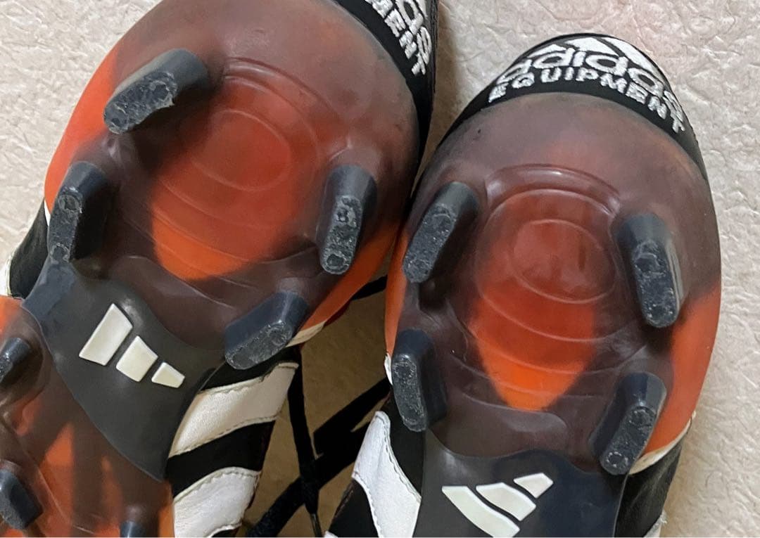 ⚫︎98年製 adidas PRED ACCEL.L プレデター アクセレレイター