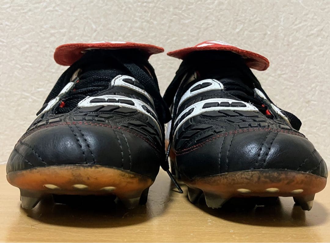 ⚫︎98年製 adidas PRED ACCEL.L プレデター アクセレレイター