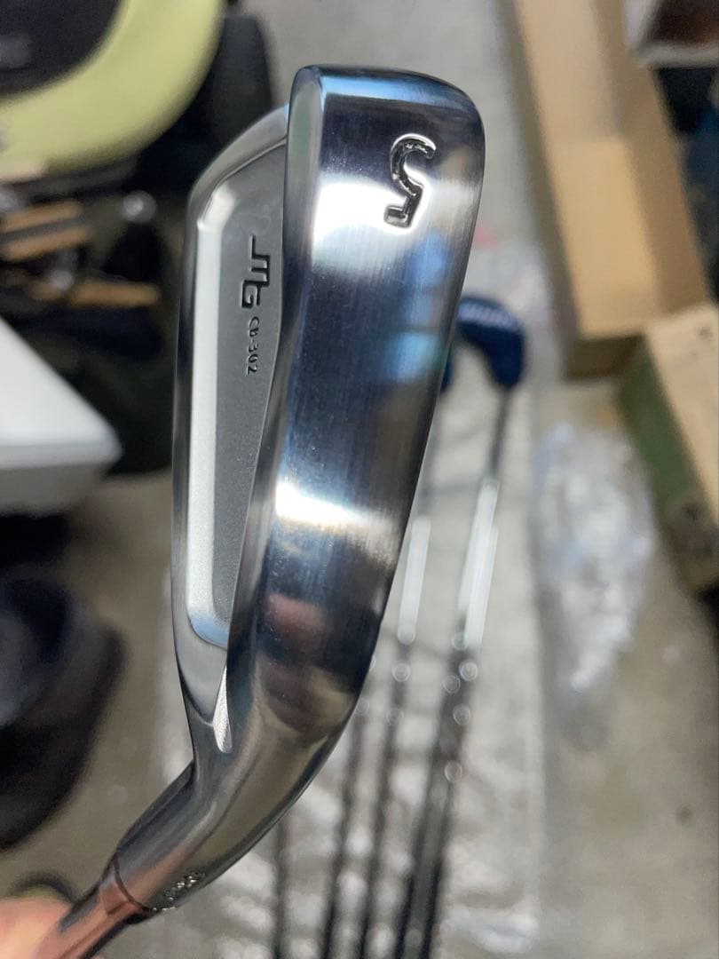 三浦技研　CB302 モーダス110X