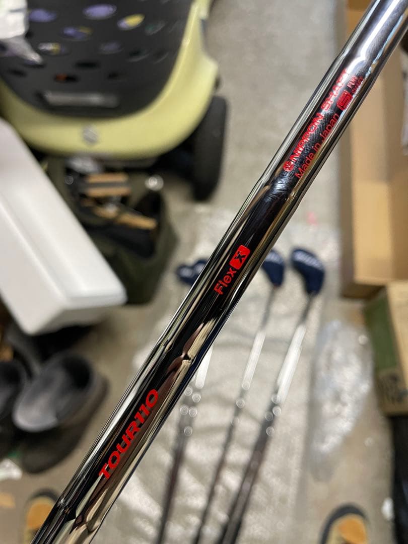 三浦技研　CB302 モーダス110X