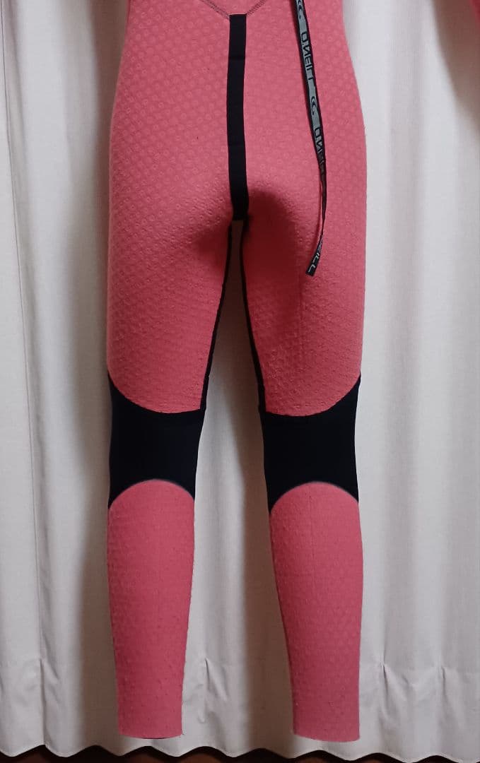 O'Neill　オニール　セミドライ ウェットスーツ　5×3mm　メンズ L