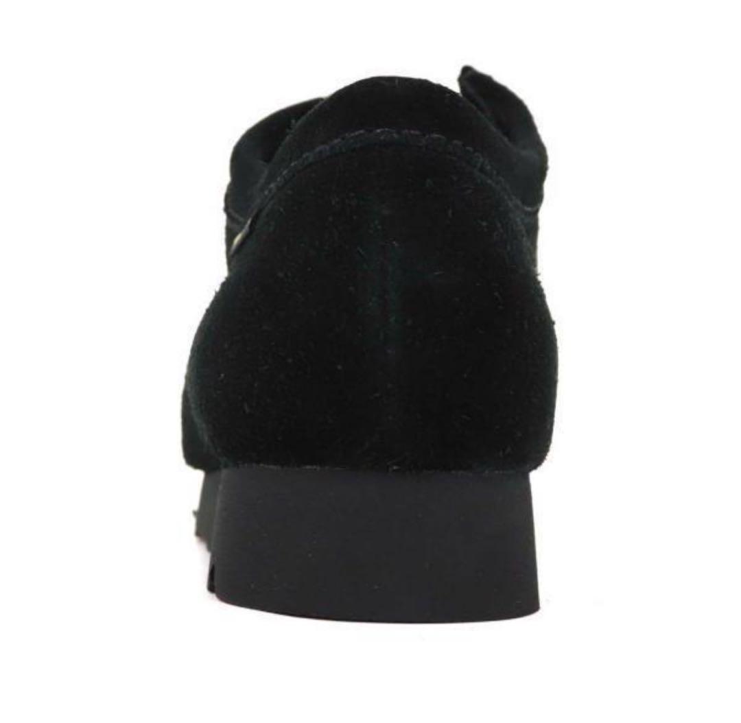 CLARKS ORIGINALS クラークスWallabeeGTXUK9.0