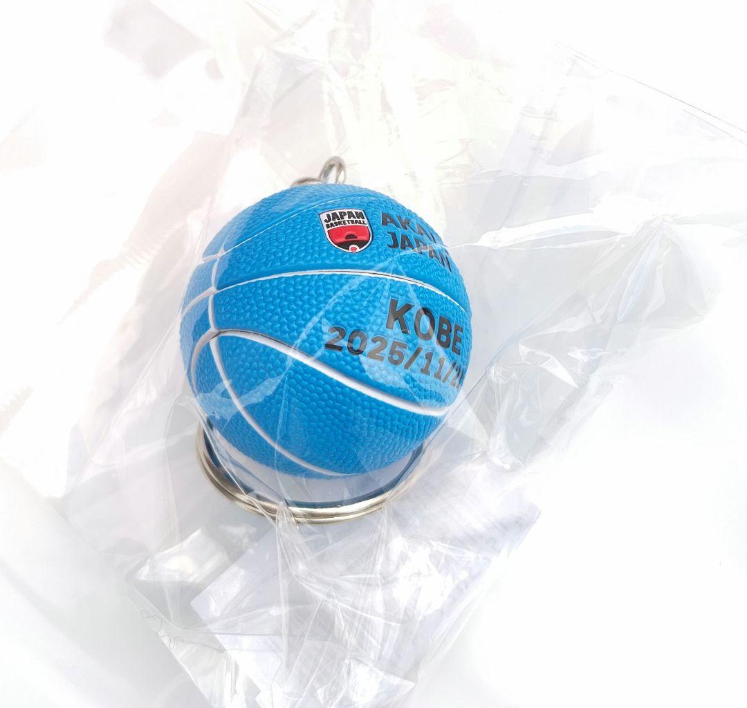 アカツキジャパン 神戸会場限定キーホルダー 非売品スタンドセット