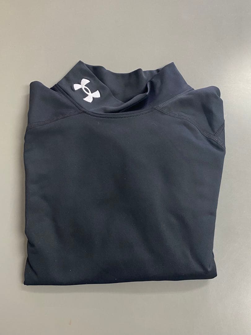 新品 Under Armour アンダーアーマー