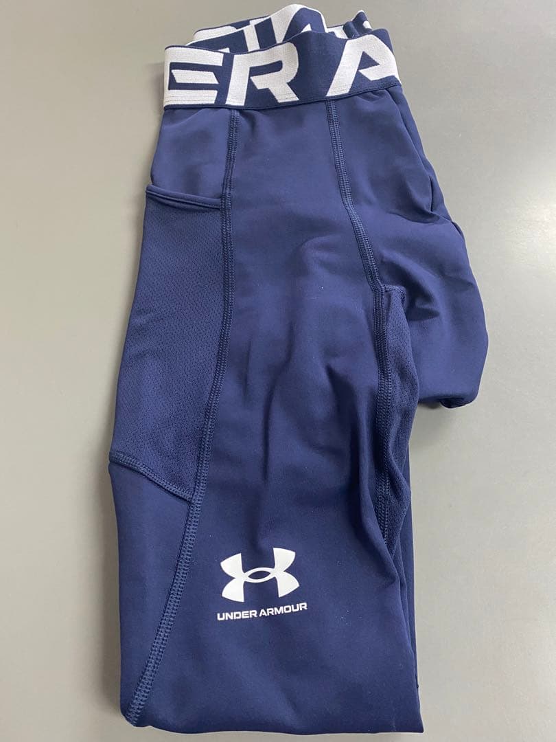 新品 Under Armour アンダーアーマー