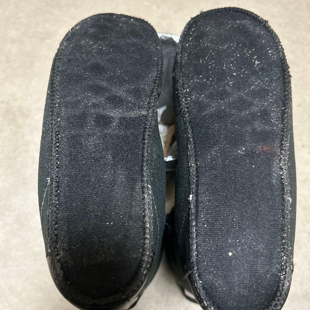 スノーボード・ケース・ブーツ・ブーツのインナー（28cm）セット