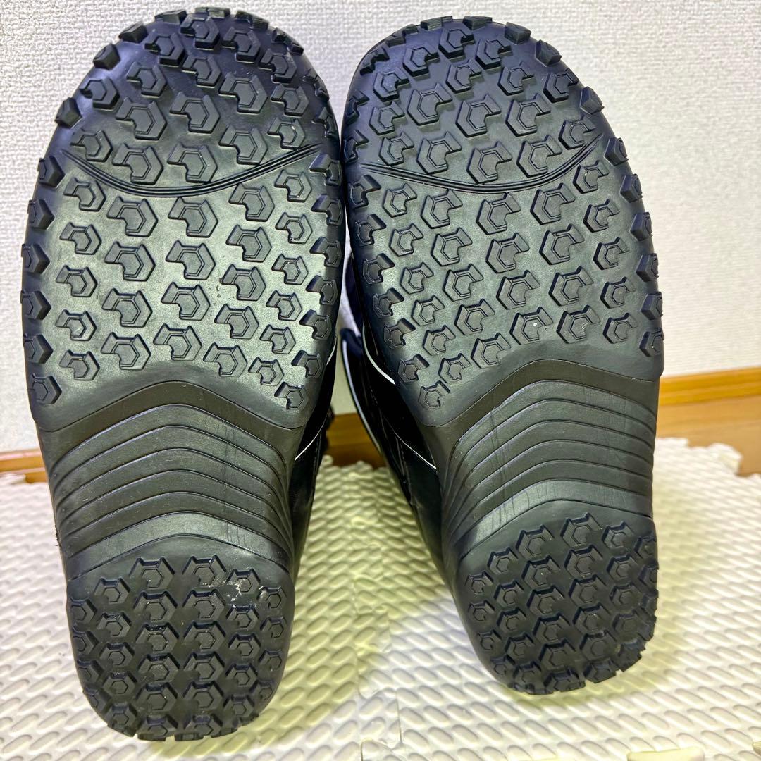 SCOTT APX スノーボードブーツ 28.5cm BOA ブラック