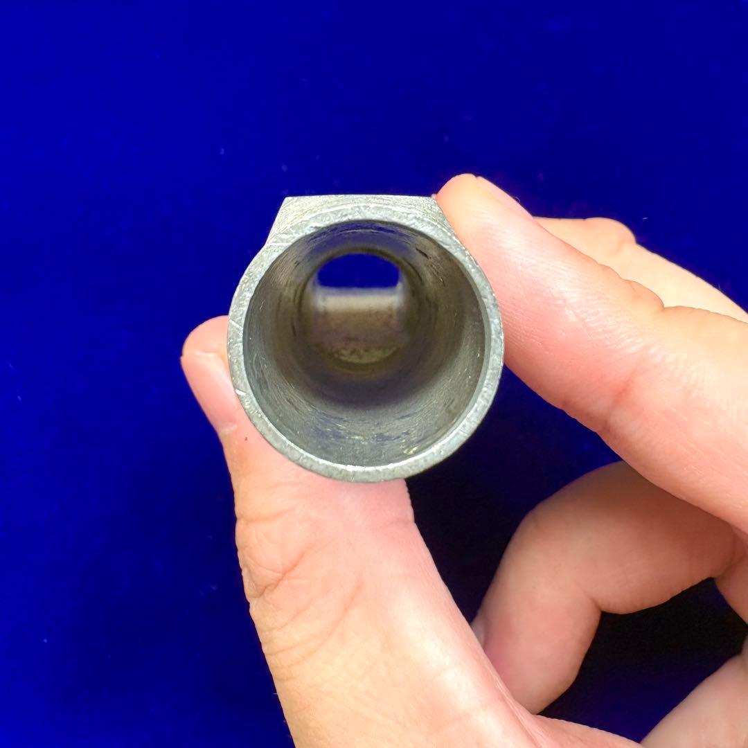 【希少・初期モデル】黒デュコフ D6 Dukoff アルト用