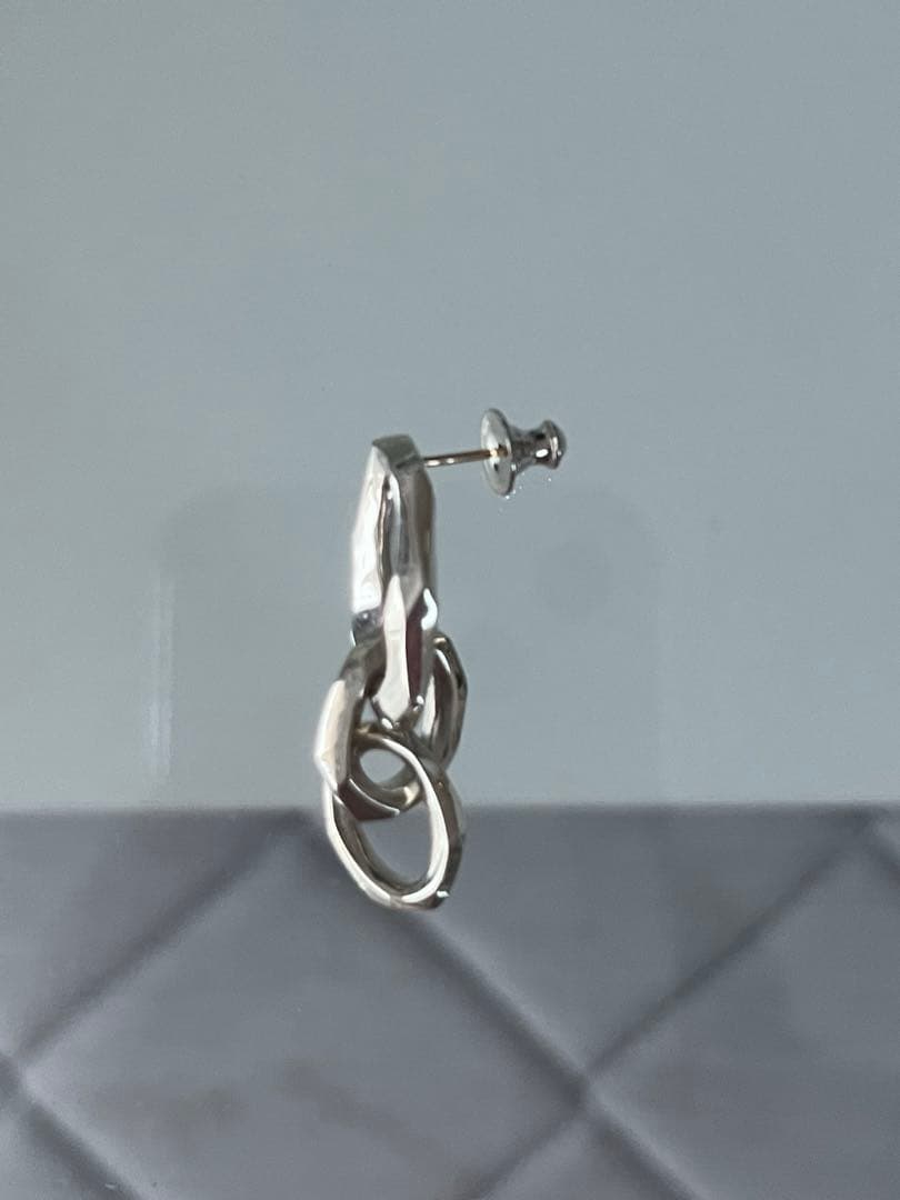 GARNI ガルニ　Crockery Mix Chain Pierce