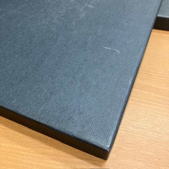 ●Villeroy＆Boch　 ビレロイ＆ボッホ 木製　ランチョンマット花柄４枚