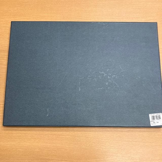 ●Villeroy＆Boch　 ビレロイ＆ボッホ 木製　ランチョンマット花柄４枚