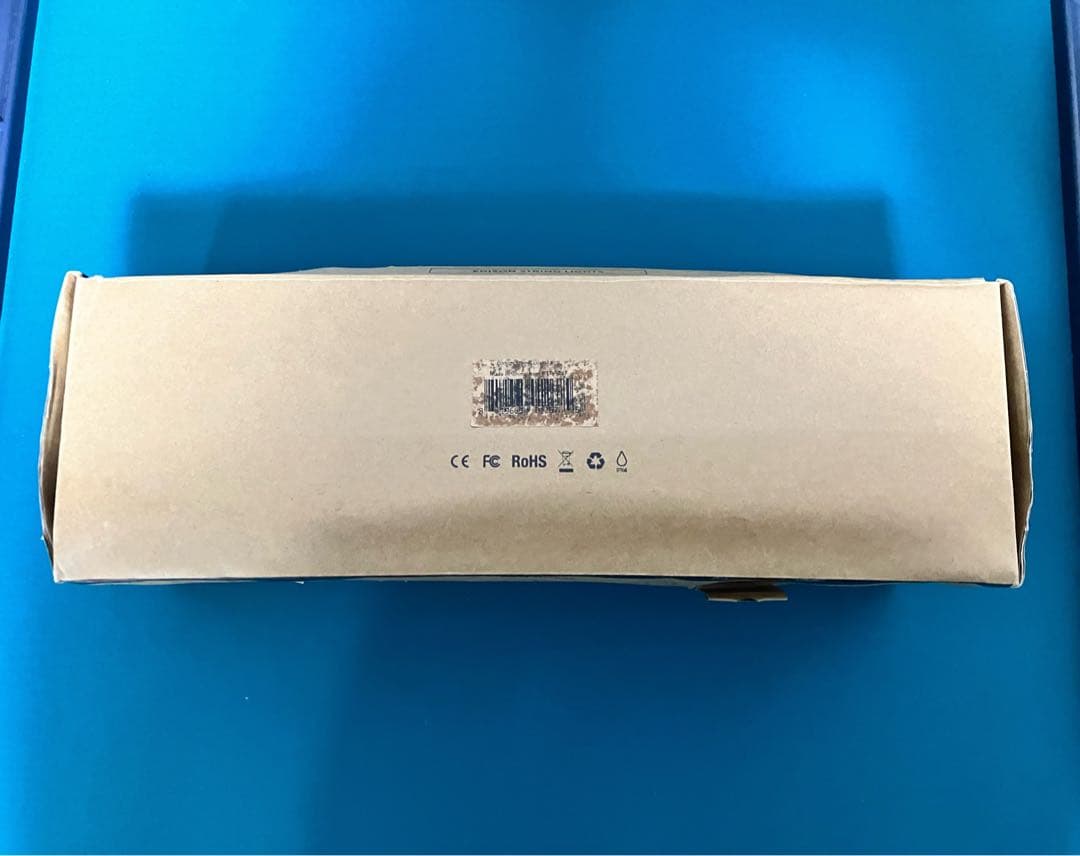 BAREBONSベアボーンズLEDランタン3灯セット EDISON