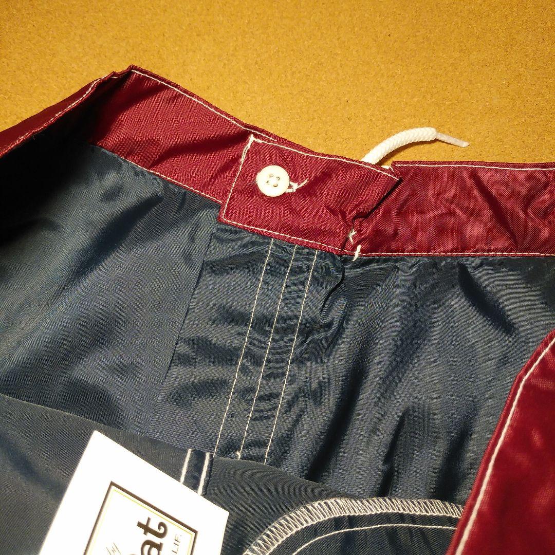 新品未使用】イエローラット サーフショートパンツ スイムパンツ34