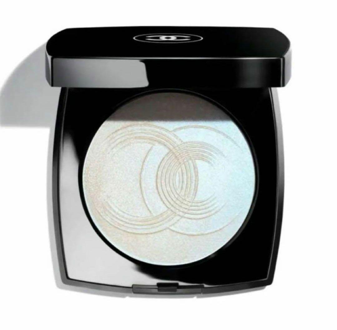 CHANEL ルミエール ドゥ ローシャンハイライトパウダー