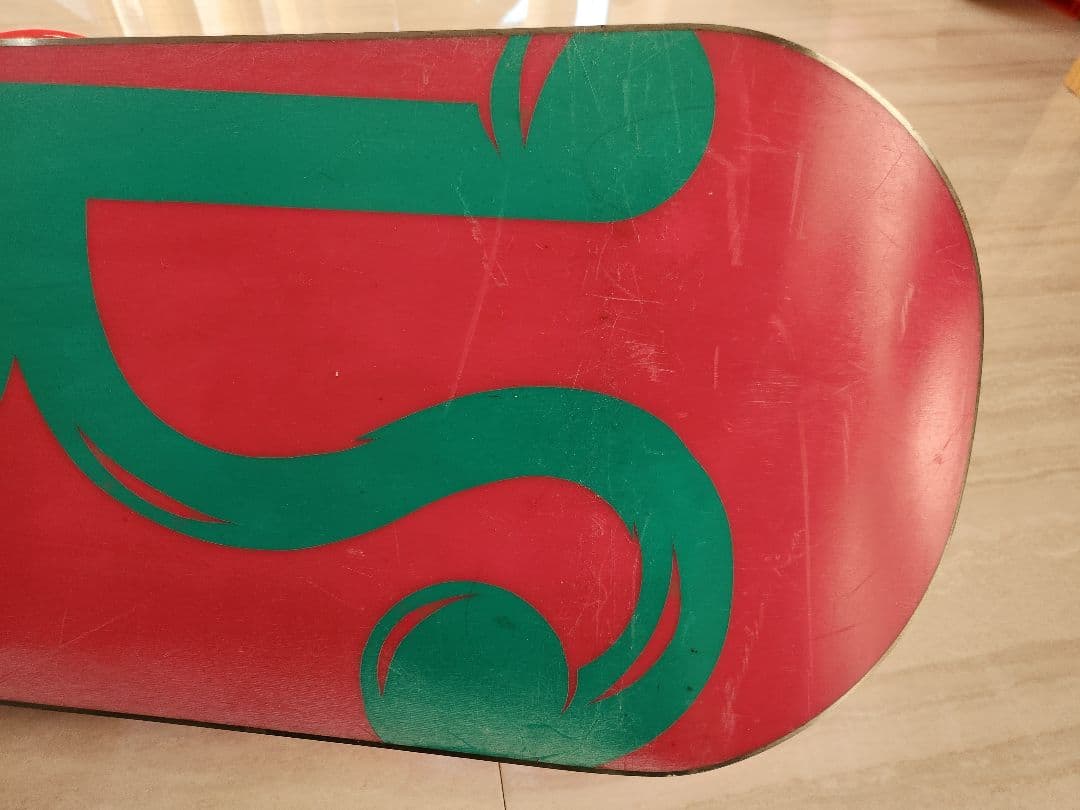 K2 スノーボード　キッズ　ブーツ　セット